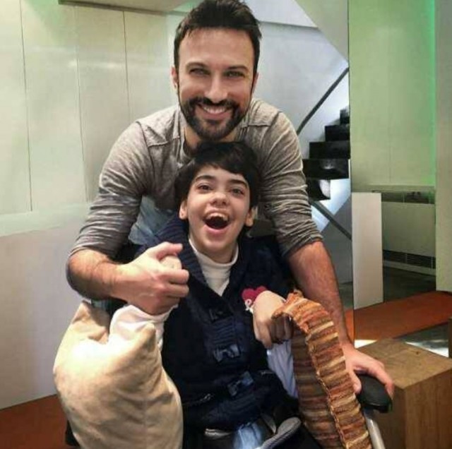 Tarkan Tevetoğlu Fotoğrafları 529