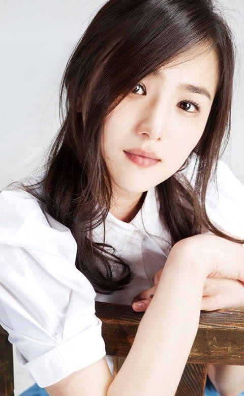 Lee Hee-jin Fotoğrafı
