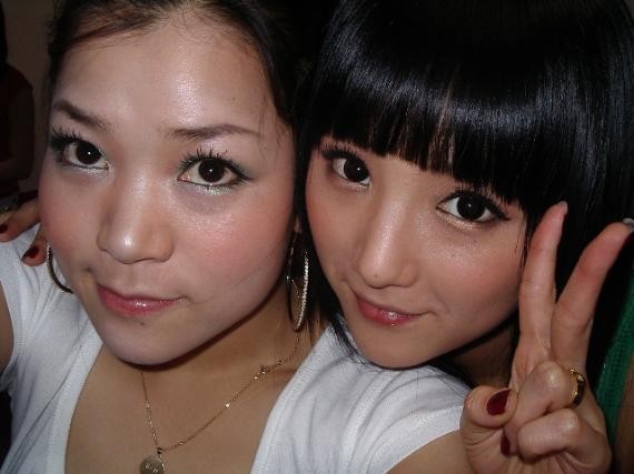 Lee Hee-jin Fotoğrafı