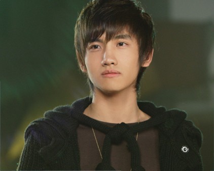 Shim Chang-min Fotoğrafı