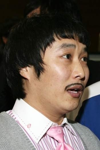 Byeong-man Kim Fotoğrafı