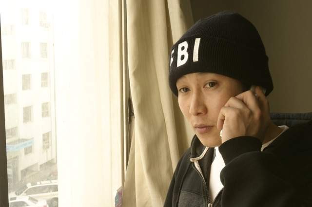 Byeong-man Kim Fotoğrafı