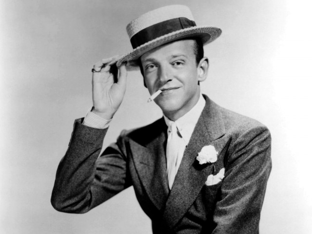 Fred Astaire Fotoğrafları 2