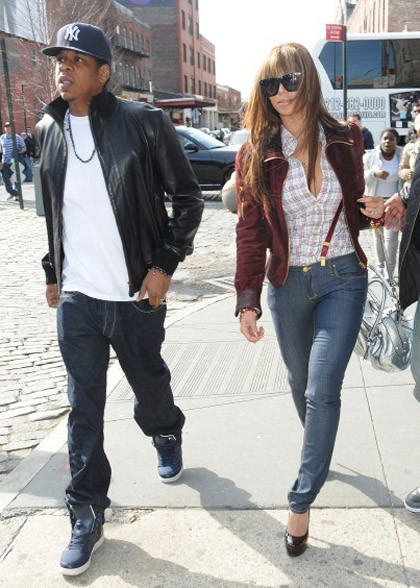 Jay-Z Fotoğrafı