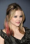 Chloë Grace Moretz Fotoğrafı