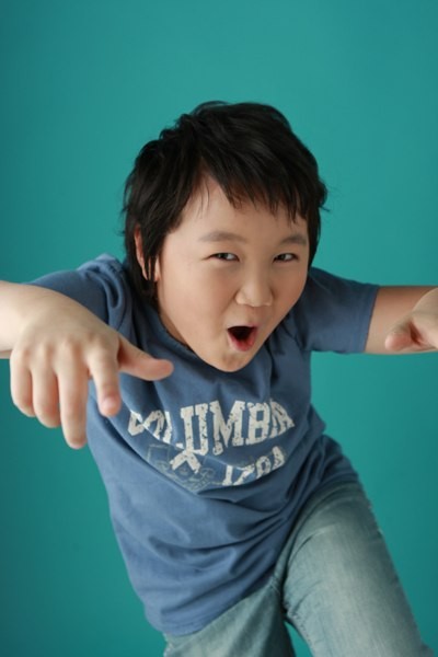 Seong-hyeon Ahn Fotoğrafı