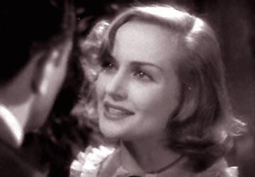 Carole Lombard Fotoğrafları 17