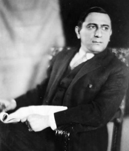 Ernst Lubitsch Fotoğrafları 1