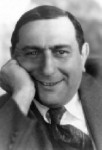 Ernst Lubitsch Fotoğrafı
