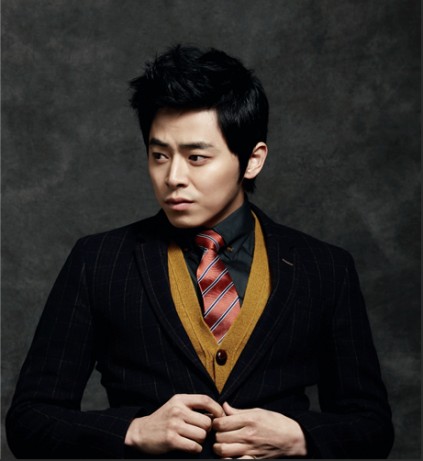 Jo Jeong-seok Fotoğrafları 11