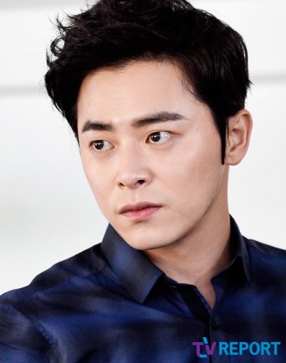 Jo Jeong-seok Fotoğrafları 21