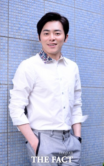 Jo Jeong-seok Fotoğrafları 30