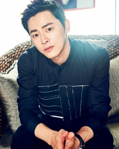 Jo Jeong-seok Fotoğrafı