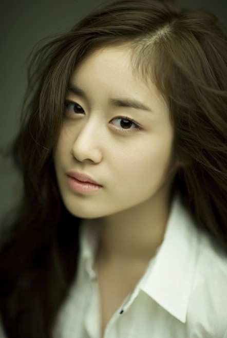 Park Ji-yeon Fotoğrafı