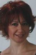 Özlem Çakar Yalçınkaya Fotoğrafı
