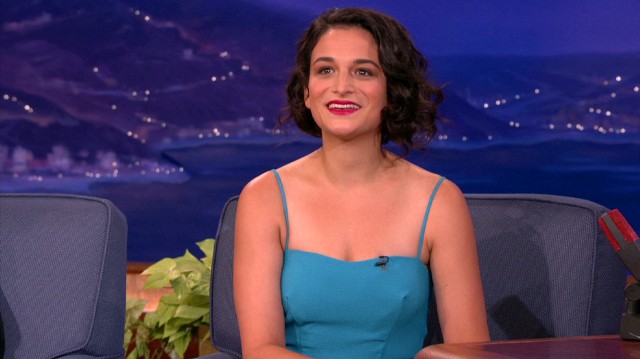 Jenny Slate Fotoğrafı