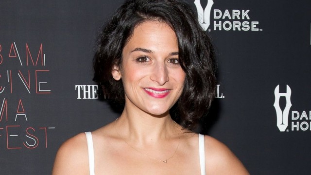 Jenny Slate Fotoğrafları 16