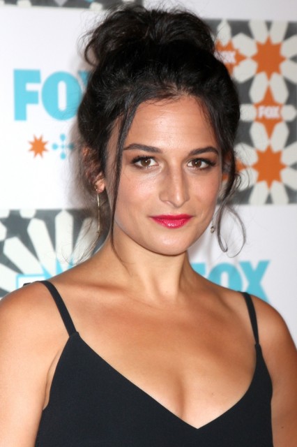 Jenny Slate Fotoğrafları 21