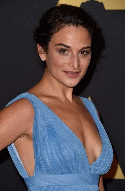 Jenny Slate Fotoğrafı