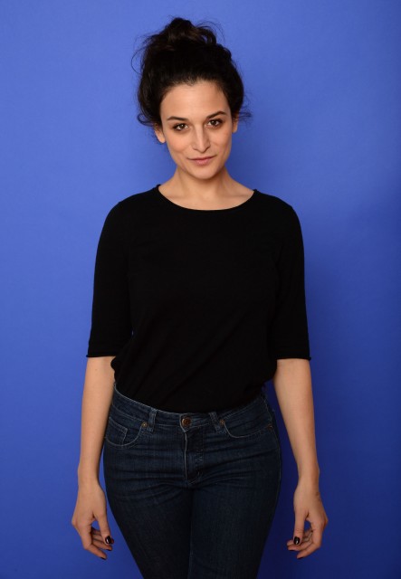 Jenny Slate Fotoğrafları 23