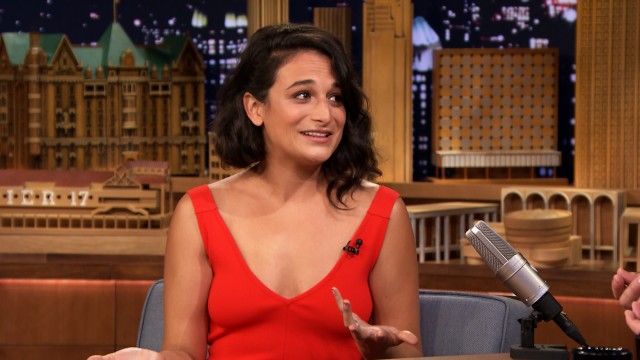 Jenny Slate Fotoğrafları 46