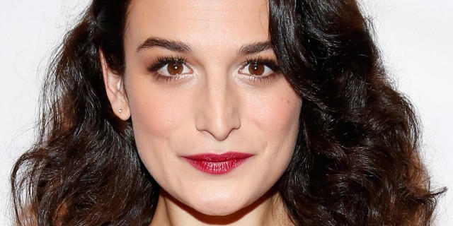 Jenny Slate Fotoğrafları 50