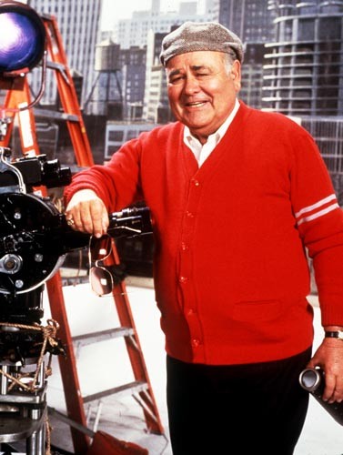 Jonathan Winters Fotoğrafları 6