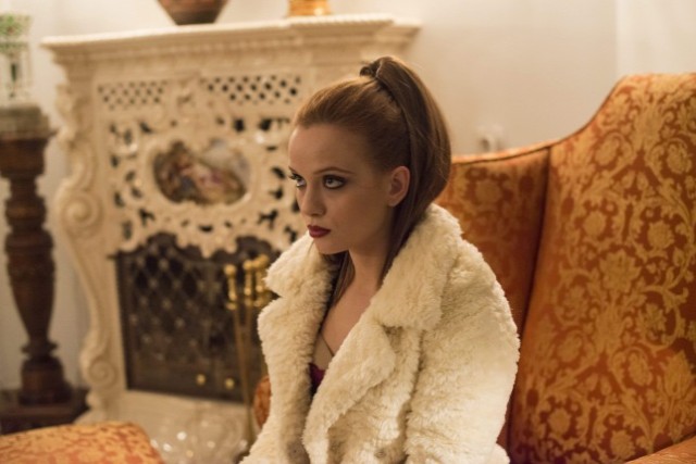 Nóra Lili Hörich Fotoğrafı