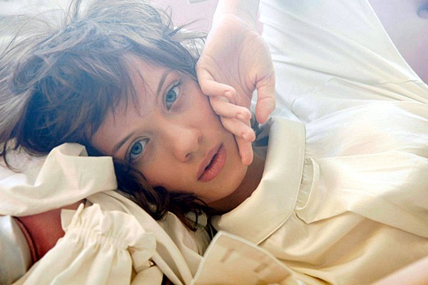 Nóra Lili Hörich Fotoğrafı