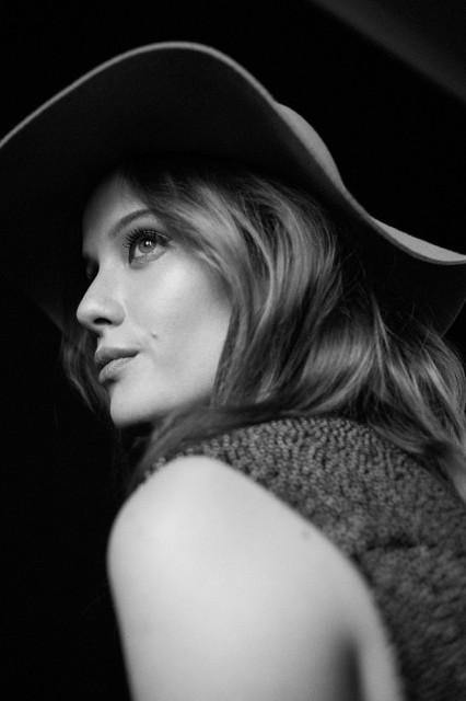 Nóra Lili Hörich Fotoğrafı