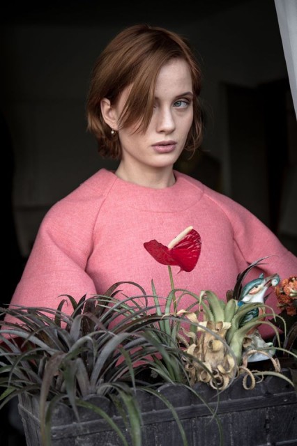 Nóra Lili Hörich Fotoğrafı