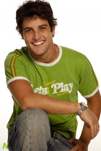 Alexandre Slavieiro Fotoğrafı