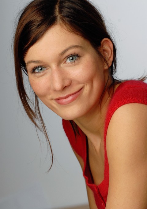 Sylta Fee Wegmann Fotoğrafı