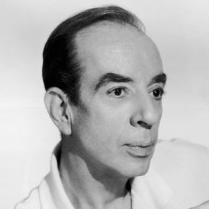 Vincente Minnelli Fotoğrafı