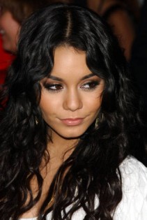 Vanessa Hudgens Fotoğrafları 5807