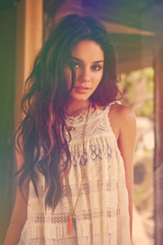 Vanessa Hudgens Fotoğrafları 5827