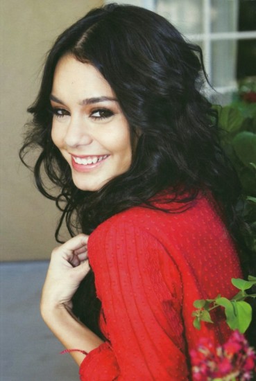 Vanessa Hudgens Fotoğrafları 5834