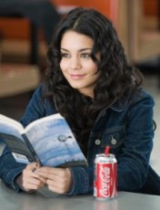 Vanessa Hudgens Fotoğrafları 5842