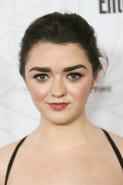 Maisie Williams Fotoğrafları 53