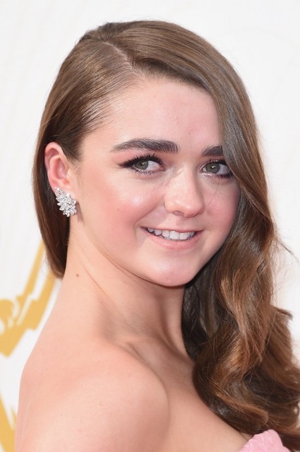 Maisie Williams Fotoğrafları 91