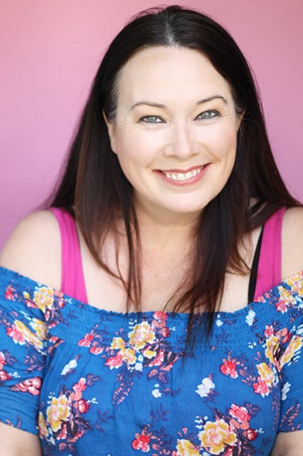 Leah Ann Cevoli Fotoğrafı