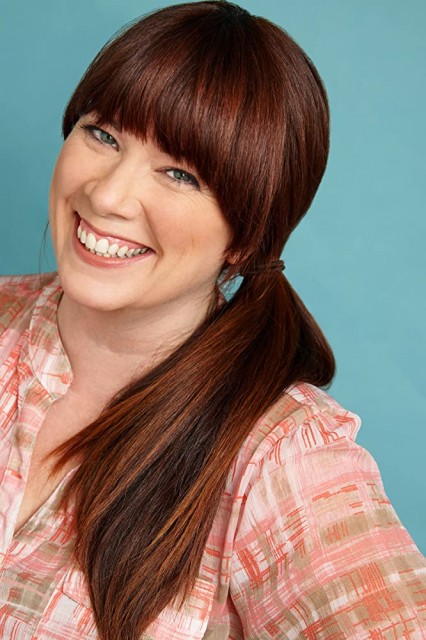 Leah Ann Cevoli Fotoğrafı