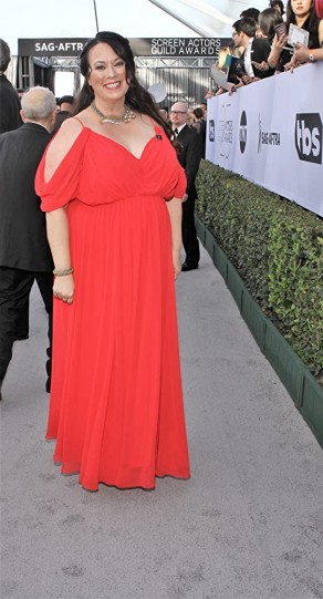 Leah Ann Cevoli Fotoğrafı