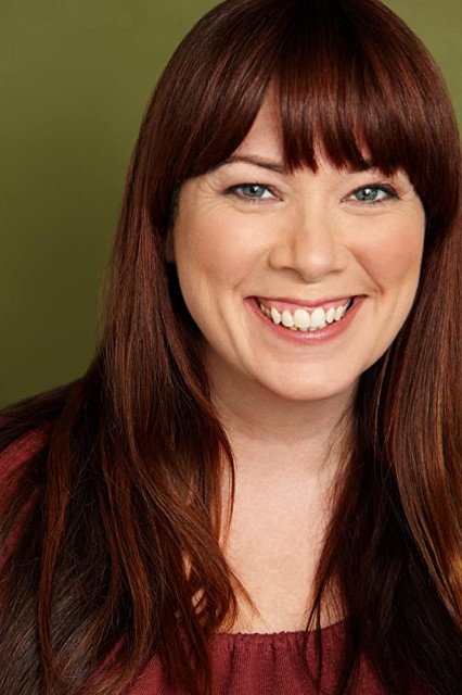 Leah Ann Cevoli Fotoğrafı