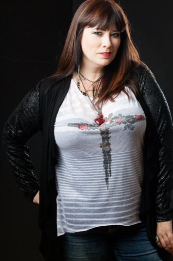 Leah Ann Cevoli Fotoğrafı