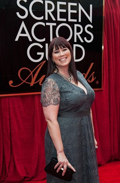 Leah Ann Cevoli Fotoğrafı