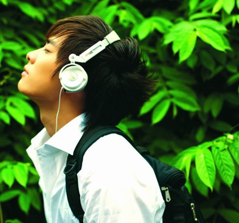 Li Yi Feng Fotoğrafı