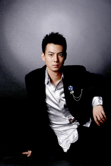 Zhang Dian Fei Fotoğrafı