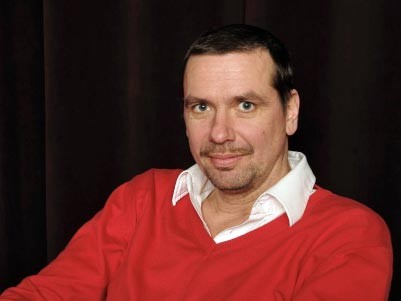 Michael Maertens fotoğrafı