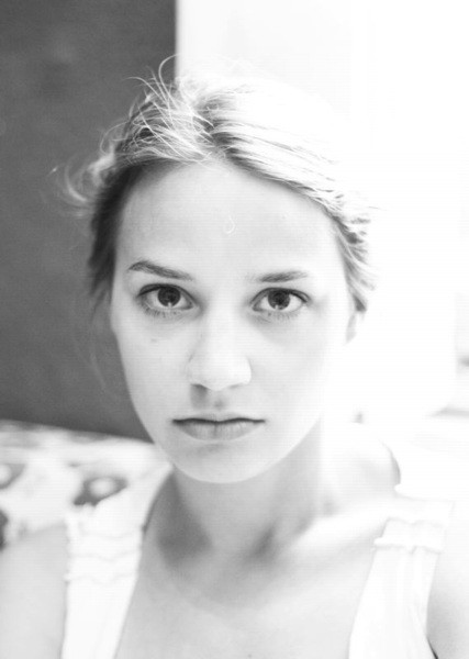 Jytte-Merle Böhrnsen Fotoğrafı